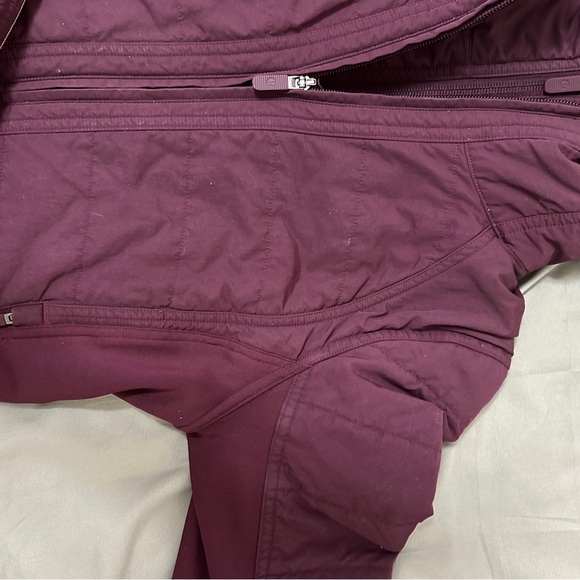 another mile jacket - Picture 10 of 11